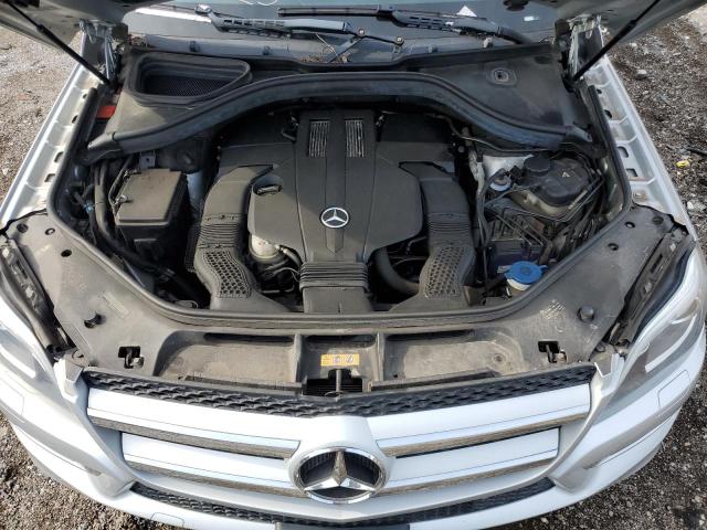 2015 MERCEDES-BENZ GL 450 4MA 4JGDF6EE0FA537120
