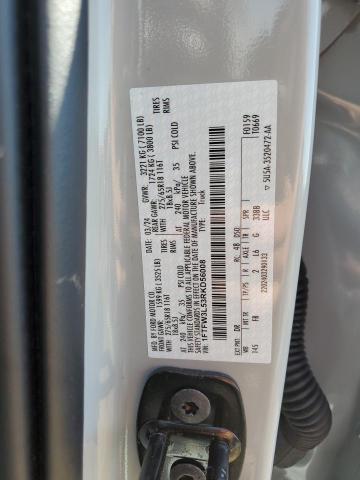 2024 FORD F150 XLT #3290225229