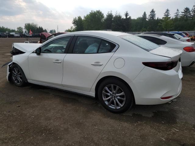 2021 MAZDA 3 SELECT - JM1BPAB75M1320774