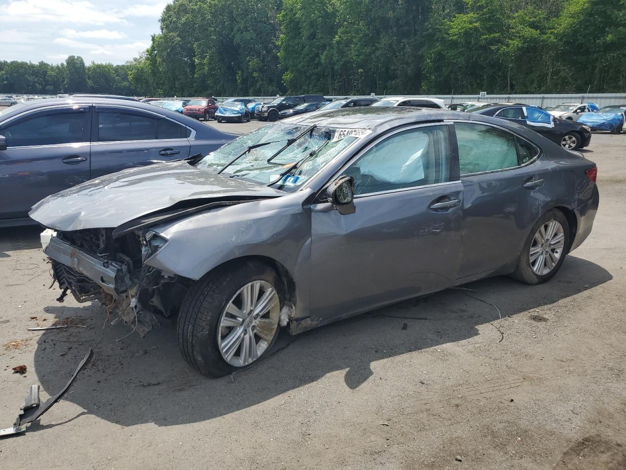 LEXUS ES 350