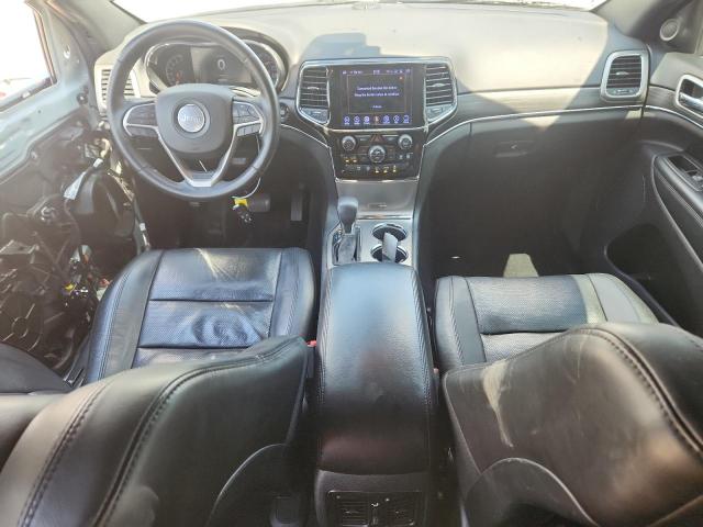 2019 JEEP GRAND CHER - 1C4RJEBG6KC630490
