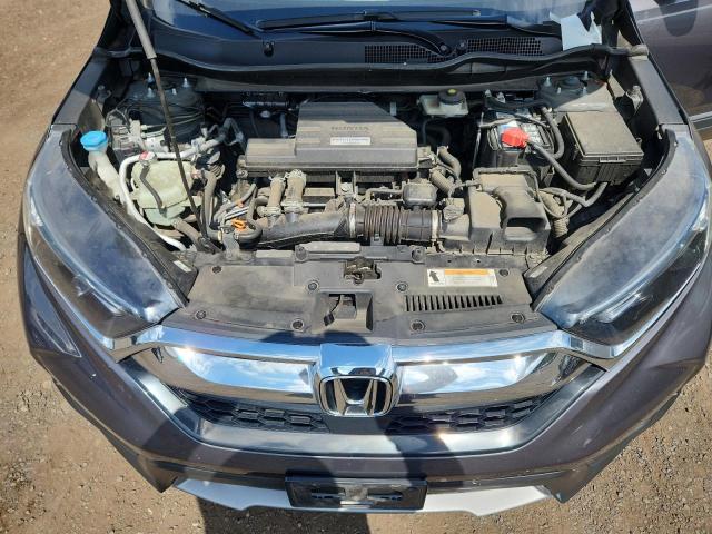 2019 HONDA CR-V EXL 2HKRW2H85KH653750