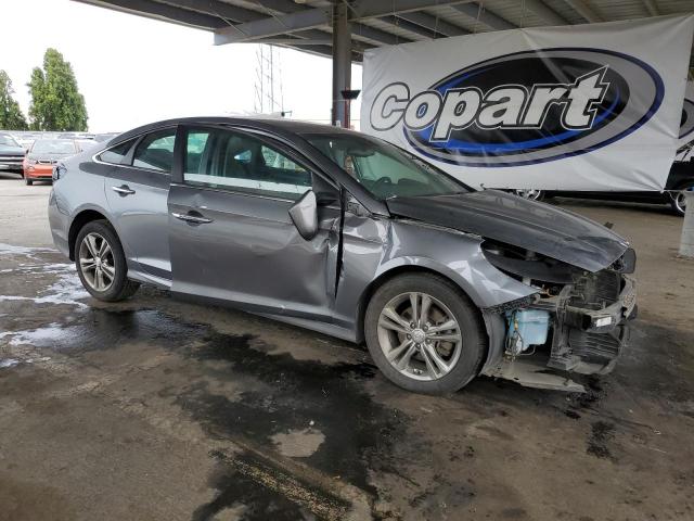 2019 HYUNDAI SONATA LIM - 5NPE34AF5KH768053