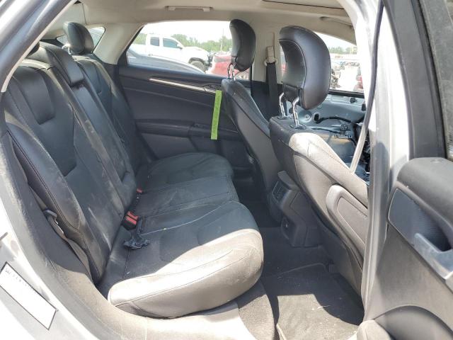 2013 FORD FUSION TIT - 3FA6P0K93DR365575