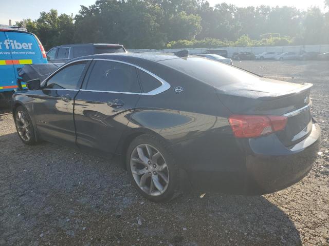 2015 CHEVROLET IMPALA LT 2G1115SL4F9122860
