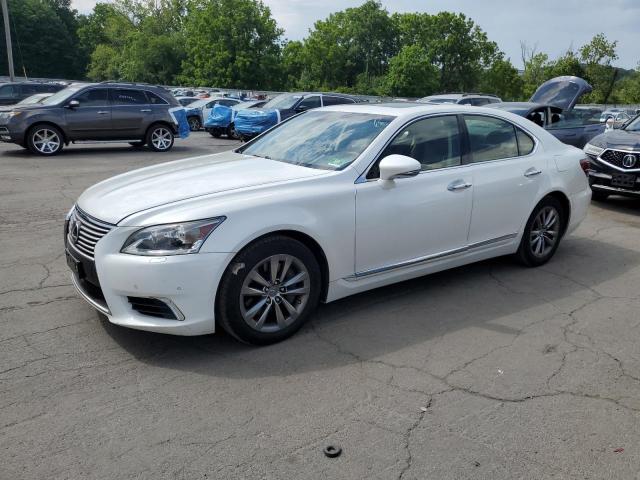 LEXUS LS 460