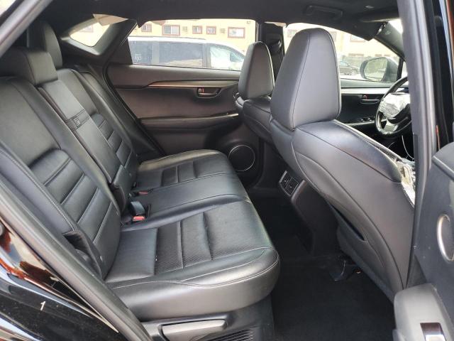 2020 LEXUS NX 300 F S JTJSARBZ6L2176689