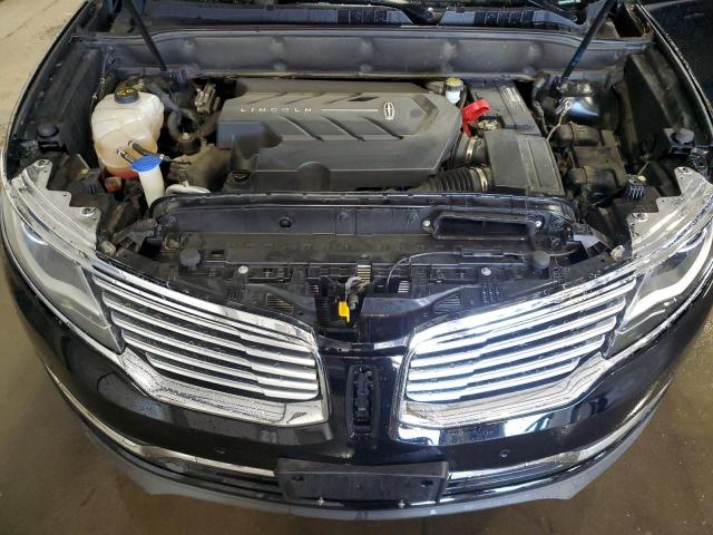 2017 LINCOLN MKX RESERV 2LMPJ8LP4HBL38823