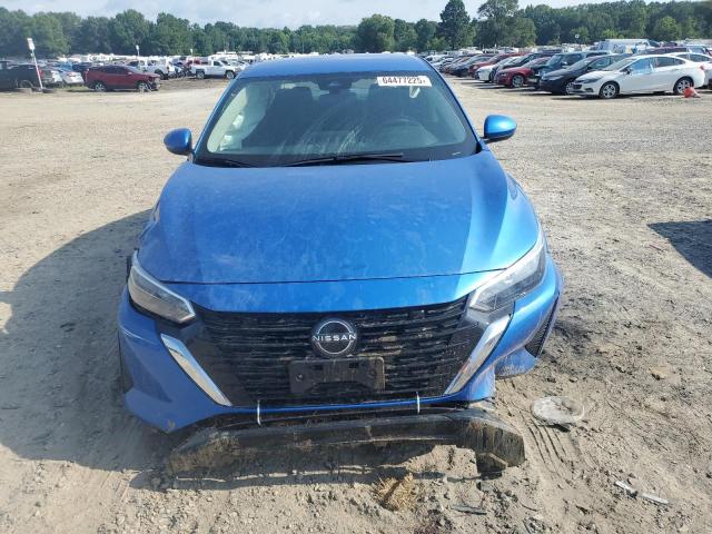 2024 NISSAN SENTRA SV 3N1AB8CV4RY238976