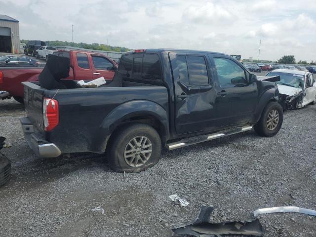2016 NISSAN FRONTIER S 1N6AD0EV4GN710588