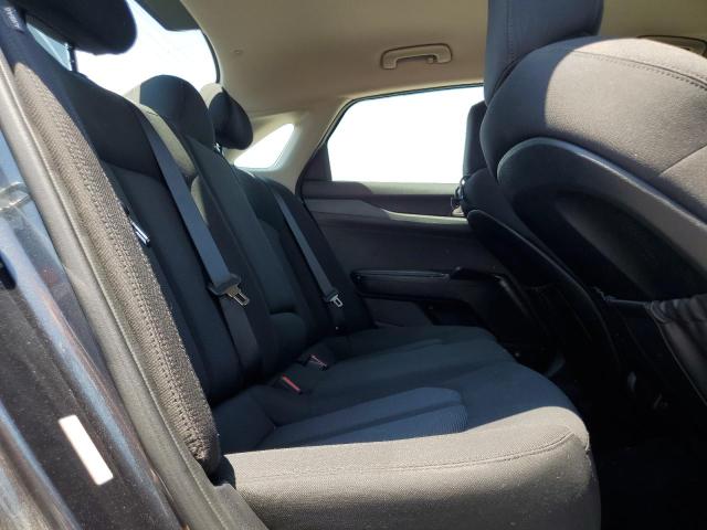 2022 KIA K5 LXS 5XXG14J24NG137967