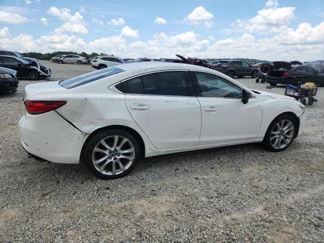 Vin: jm1gj1v69e1125935, lot: 62769385, mazda 6 touring 20143