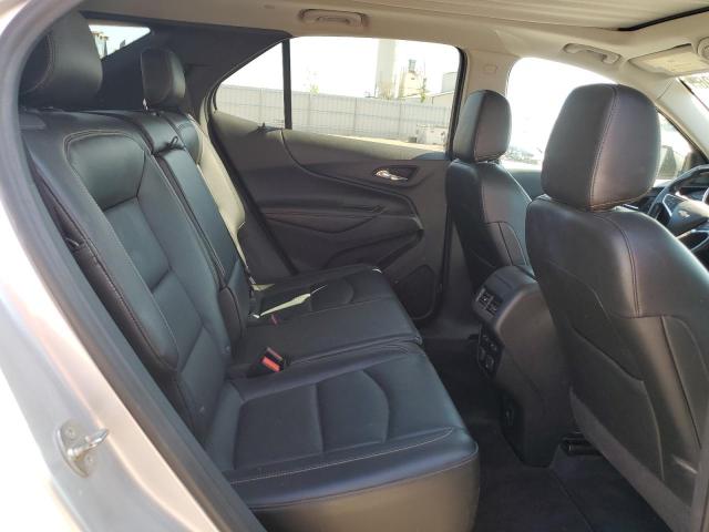 2018 CHEVROLET EQUINOX PR 3GNAXWEX9JS624261
