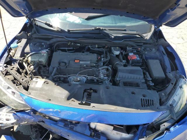 2019 HONDA CIVIC LX 2HGFC2F67KH531625