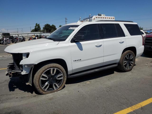 CHEVROLET TAHOE K150