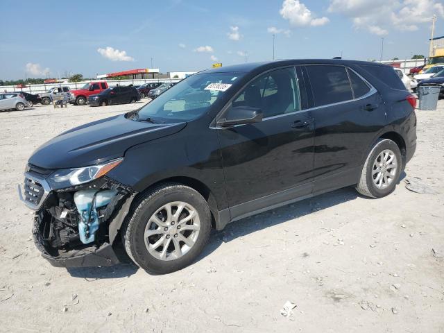 Global Auto Auctions: 2020 CHEVROLET EQUINOX LT