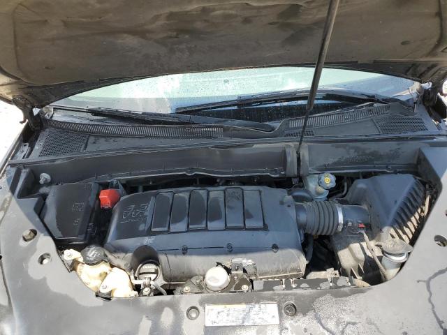 2015 CHEVROLET TRAVERSE L 1GNKRFED0FJ246098