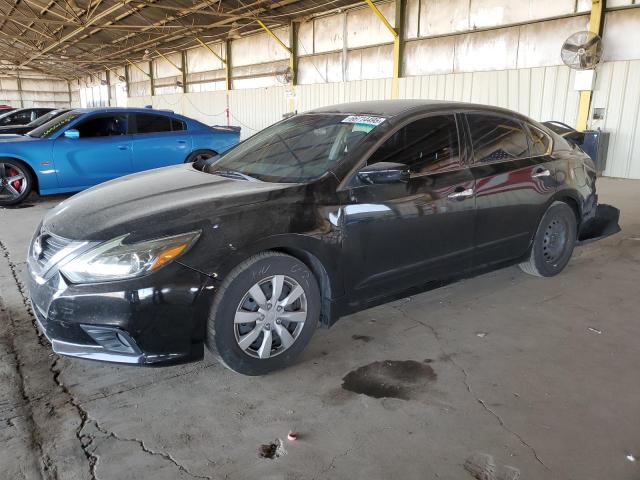 2016 NISSAN ALTIMA 2.5 - 1N4AL3AP8GC286168