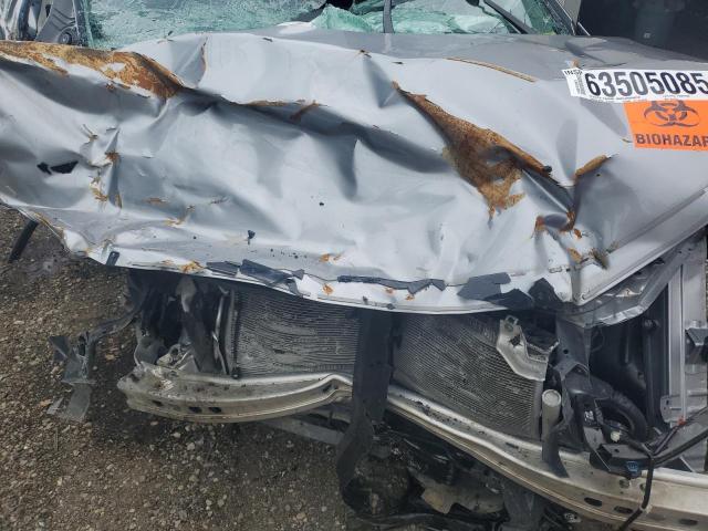 2023 HONDA RIDGELINE 5FPYK3F50PB013352