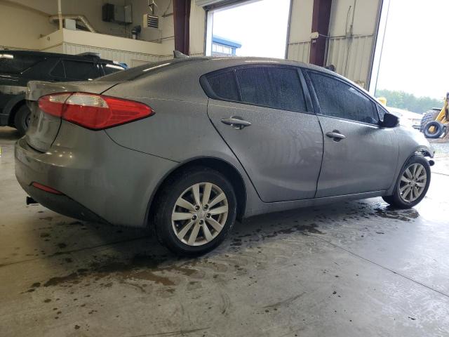 2016 KIA FORTE LX - KNAFX4A68G5588045