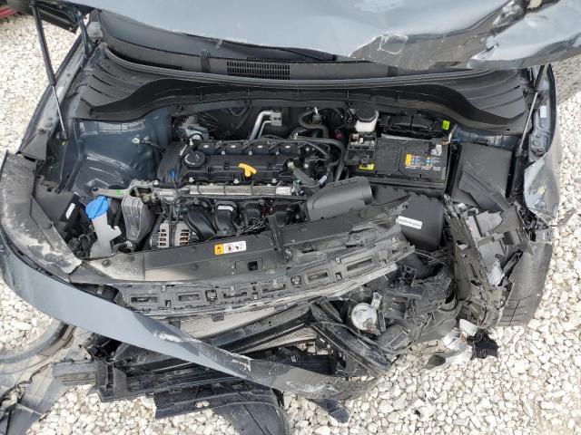 2024 KIA SOUL LX KNDJ23AU9R7914902