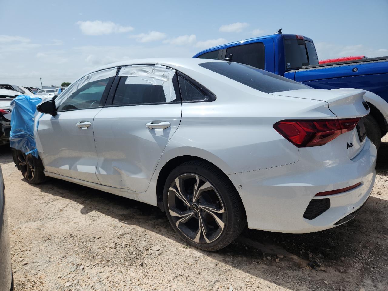 Global Auto Auctions