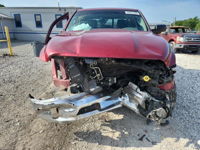 2015 RAM 1500 SLT 1C6RR7LT4FS666150