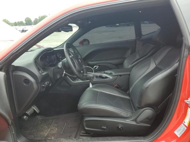 2017 DODGE CHALLENGER 2C3CDZAG6HH554124