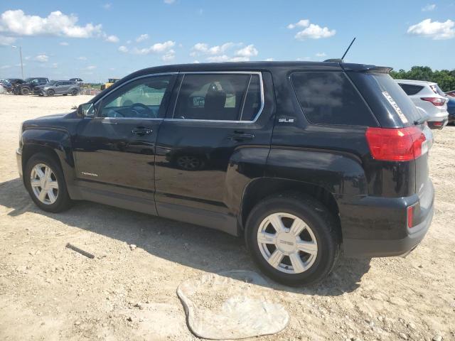 Vin: 2gkflsekxg6159704, lot: 63244145, gmc terrain sle 20162