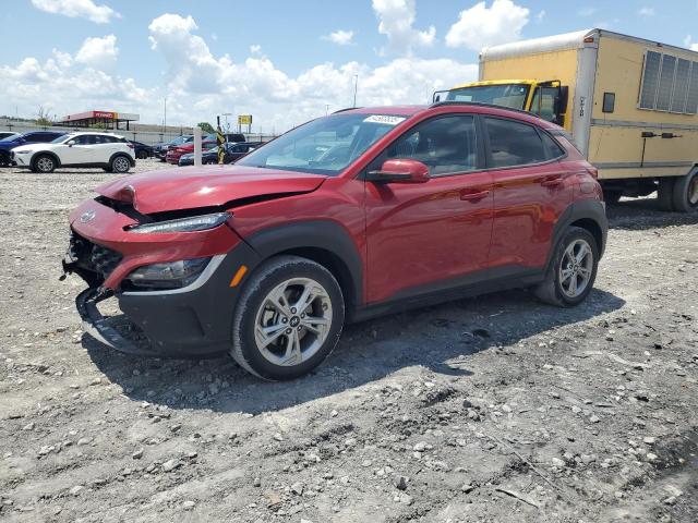 HYUNDAI KONA SEL