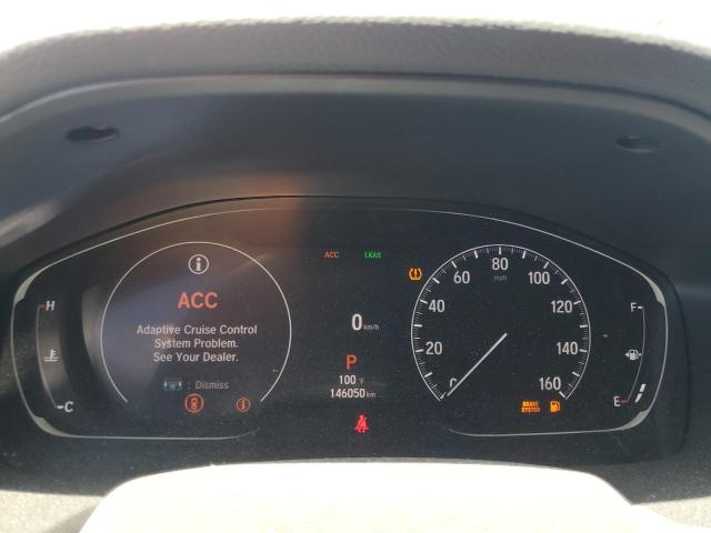 2020 HONDA ACCORD LX - 1HGCV1F1XLA028232