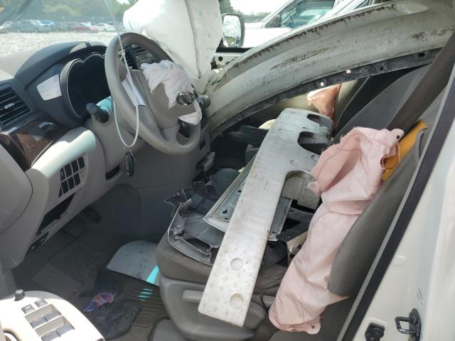 2015 NISSAN QUEST S JN8AE2KP8F9123680