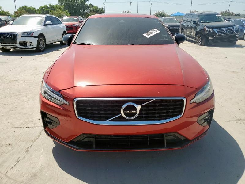 2020 VOLVO S60 T5 R-D 7JR102FM8LG036719