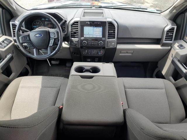 2018 FORD F150 SUPER CAB 1FTEX1CP7JFA85885