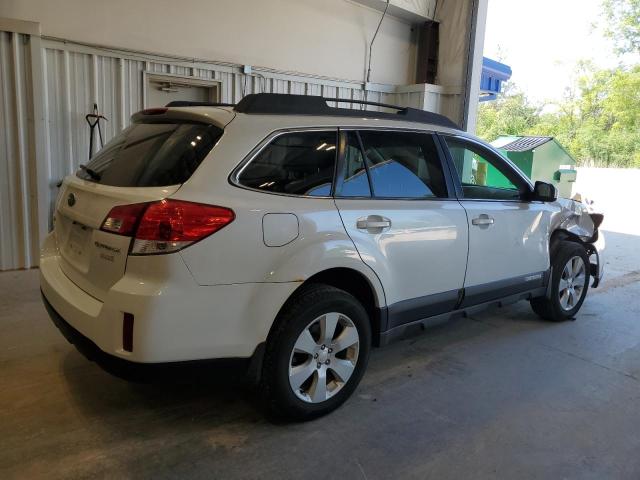2012 SUBARU OUTBACK 2. - 4S4BRBCC1C3216728