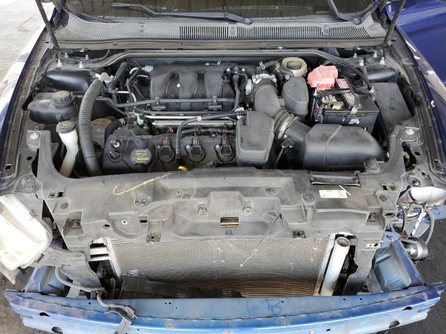2013 FORD TAURUS LIM - 1FAHP2F82DG193018