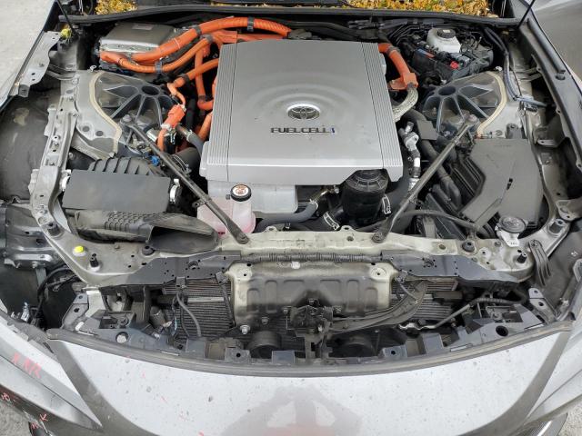 2023 TOYOTA MIRAI XLE JTDAAAAA0PA008019