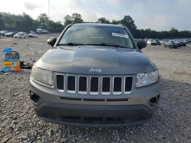 2011 JEEP COMPASS SPORT #3301807345