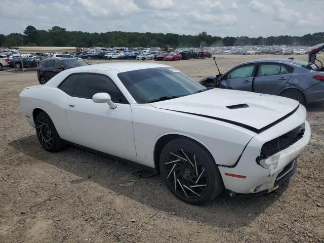 2017 DODGE CHALLENGER 2C3CDZAG2HH501212