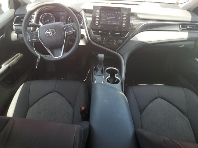 2021 TOYOTA CAMRY LE - 4T1C11AK6MU558896