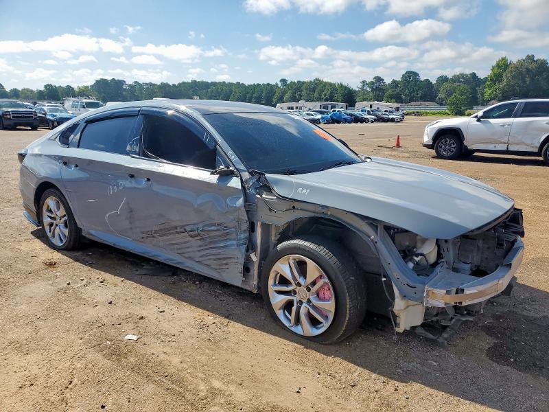 2021 HONDA ACCORD SPO - 1HGCV2F3XMA009625