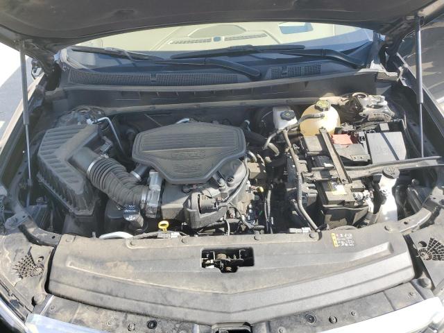 2023 CADILLAC XT6 PLATIN - 1GYKPERS3PZ123913