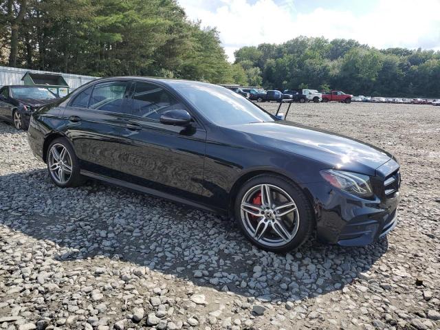 2020 MERCEDES-BENZ E 350 4MAT WDDZF8EB0LA740277