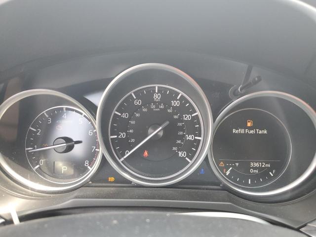 2020 MAZDA 6 SPORT JM1GL1UM5L1510965