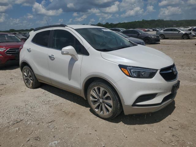 2019 BUICK ENCORE PRE - KL4CJASB5KB766225