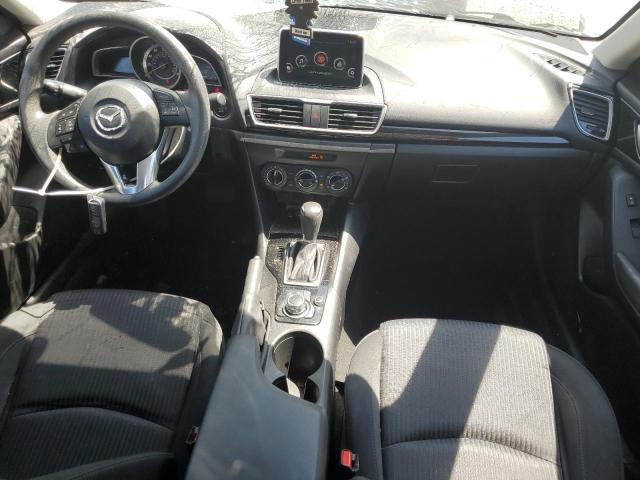 2016 MAZDA 3 SPORT - 3MZBM1U7XGM299138