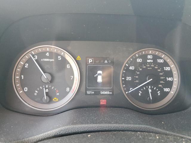 2017 HYUNDAI TUCSON LIM KM8J33A27HU561146