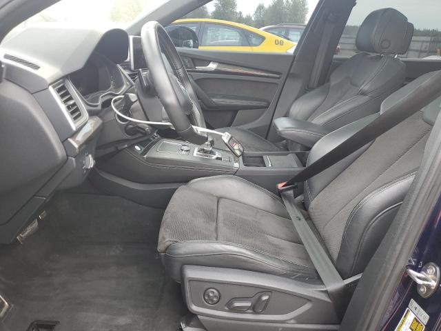 2019 AUDI SQ5 PREMIU WA1B4AFY8K2001947