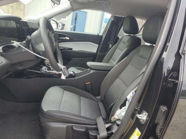 2025 CHEVROLET TRAX 1LT KL77LHEP1SC258441