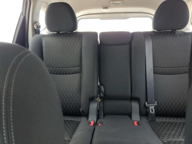2018 NISSAN ROGUE S KNMAT2MV5JP591691